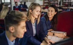 对比各大出国留学中介,哪家在语留学申请上更出色