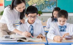 探秘！上海国际高中如何塑造全球视野