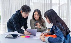 北京雅思辅导机构线上线下哪家强？