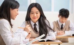 太原高二生集合！高效化学辅导班攻略在此​