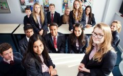 佛山特色国际学校深度挖掘