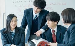 深圳国际学校课程更新季！选课指南助力升学规划