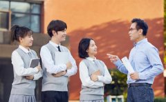 大连高中复读秋季规划，这些学校管理模式超严格​