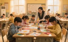 广州国际学校特色社团：艺术工坊与体育俱乐部活动全攻略