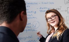 启德留学靠谱吗?2025年成功案例深度解读