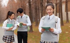 家长口碑中的西安国际学校，