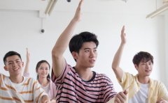 海文考研集训营：沉浸式学习
