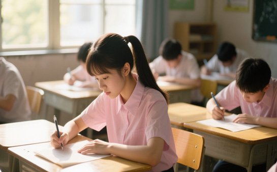 教师督学