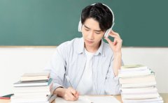 宁波雅思7分培训班学习资源盘点​