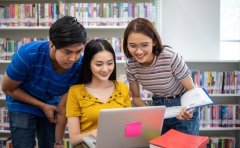 香港留学科研项目申请,这些中介的资源超全乎