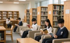 天津国际初中排名 校园环境与设施对比​