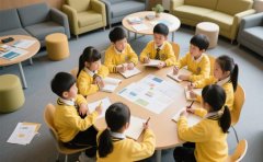 外教课程占比多少?成都国际小学学费关键问题解析