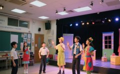 南昌国际初中排名 跨文化交流项目强校推荐