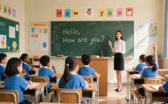 2025合肥国际小学学费深度分析 了解详情