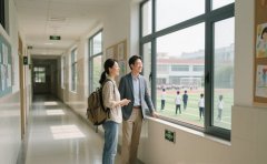 家校合作费用怎么算?哈尔滨国际小学学费详细说明