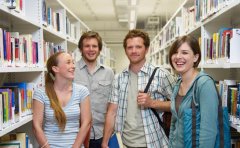 北京留学党注意啦!2025最新留学中介服务优质之选