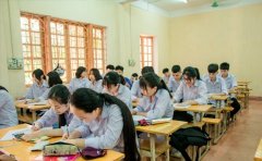 国际高中排名大起底 南昌这些学校值得关注