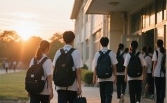 一线与新一线城市复读班差异：北京vs上海