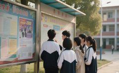 杭州老牌复读学校管理模式探秘