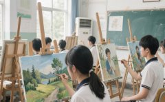 重庆艺术生文化课复读专项机构避坑指南