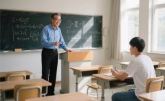 沿海VS内陆复读学校教学模式对比