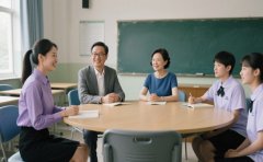 北京海淀区复读学校试听体验实录：课堂质量对比