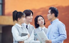 国际高中数据大揭秘 宁波上榜学校有这些