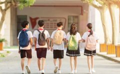 为孩子的未来择校：广州国际小学招生简章速览​