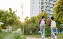 孩子教育新选择：上海国际小学招生简章发布​