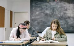 选对机构很关键武汉澳洲留学中介全解析