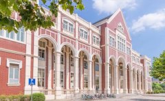 上海亚洲留学中介排名出炉 选对机构开启留学新篇