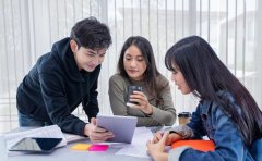 课程体系大比拼 南昌雅思培训机构排名与课程特色解读