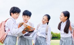成都国际小学学费清单 除了学费还有哪些花销​