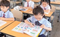西安国际幼儿园外教团队 教学模式有何不同