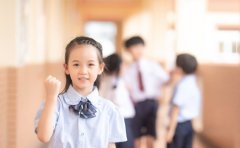 天津国际幼儿园餐食探秘 营养搭配科学吗​