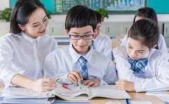 青岛国际小学 跨文化交流活动盘点​
