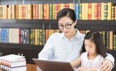 小升初衔接关键期 济南这些培训机构课程超实用​