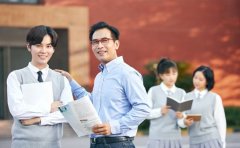 上海国际高中选校必看！这所学校招生简章亮点多​