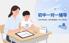 学科不同价不同？郑州初中一对一辅导收费标准​