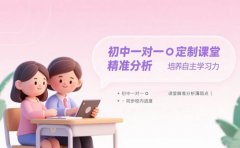 2025武汉初中一对一辅导收费档位揭秘​