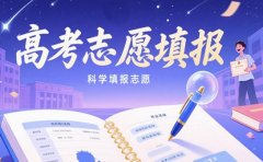 武汉考生必看：2025 高考志愿模拟填报流程指南