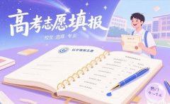 从模拟到实战 北京高考志愿填报怎样合理定位？