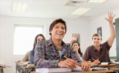 高考后还能申请？长沙加拿大本科留学补救方案​