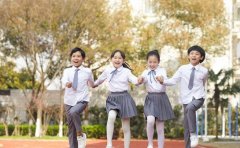 广州国际幼儿园学费单曝光 这些费用能省吗​