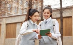 社团活动超50个!济南国际初中热门校特色盘点