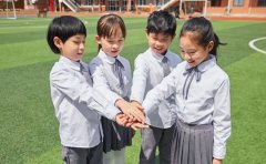 多元评价体系 北京国际小学招生简章重点一览