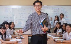 除了成绩单还要啥?广州国际初中入学隐藏条件