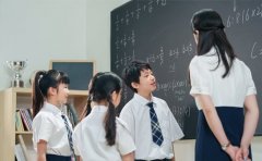 国际交流体验 上海国际小学招生通道开启