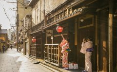 日本留学后援团！石家庄这些中介提供境外服务