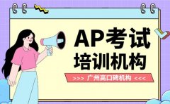 广州AP考试培训机构哪家强 高口碑机构在此​